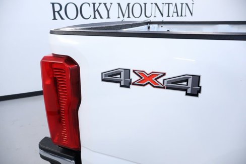 Used 2023 Ford F250 XLT image 10