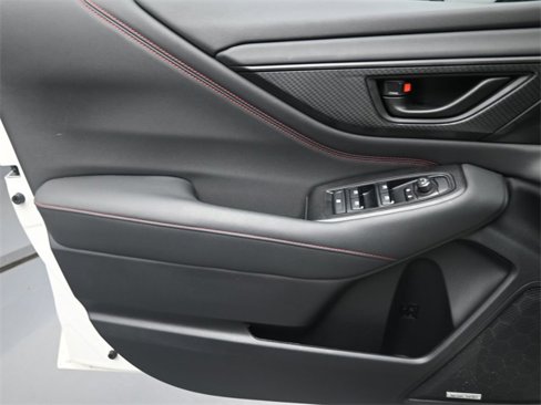 Certified 2025 Subaru Legacy Sport image 21