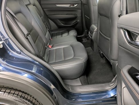 Certified 2021 MAZDA CX-5 Grand Touring Reserve image 26