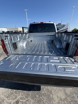 New 2025 Ford F150 XLT image 13