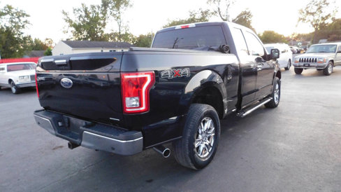 Used 2016 Ford F150 XLT w/ Equipment Group 301A Mid image 21