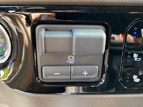 New 2026 GMC Sierra 1500 SLT w/ SLT Premium Plus Package image 15