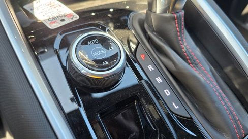 New 2025 Chevrolet Colorado Z71 w/ Midnight Edition image 25
