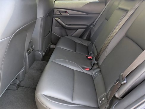 New 2025 MAZDA CX-30 AWD 2.5 S w/ Select Sport Pkg image 22