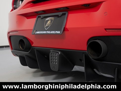 Used 2018 Ferrari 488 GTB image 47