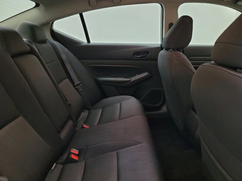 Used 2024 Nissan Altima 2.5 SV image 19