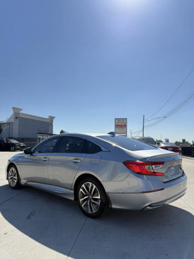 Used 2020 Honda Accord Touring image 5
