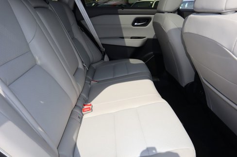 New 2026 Nissan Rogue SV w/ SV Premium Package image 20