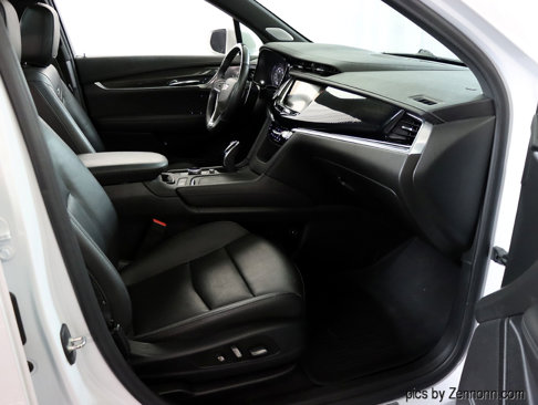 Used 2020 Cadillac XT6 Sport image 36