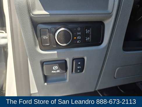 New 2025 Ford F150 Lightning Flash image 20