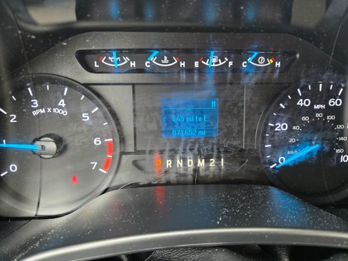 Used 2019 Ford F250 XL w/ STX Appearance Package image 20