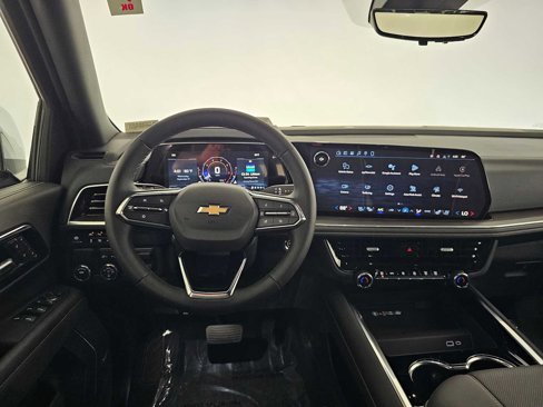 Used 2026 Chevrolet Tahoe Premier image 23