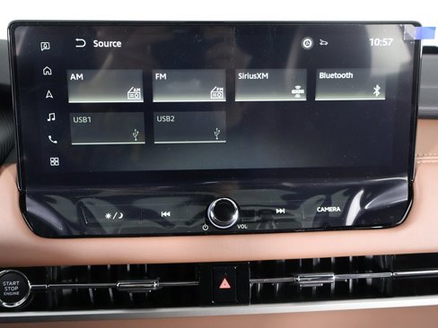 New 2025 Mitsubishi Outlander SEL image 53