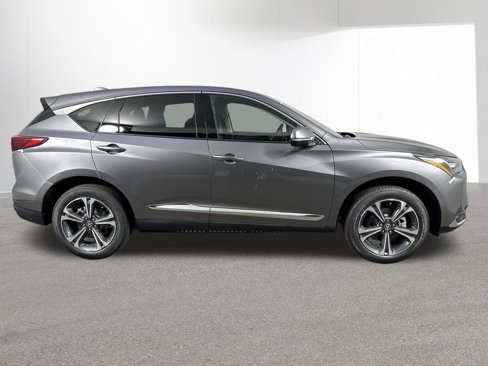 New 2025 Acura RDX w/ Technology Package image 36