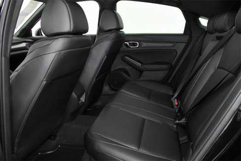 Used 2025 Acura Integra A-Spec image 27