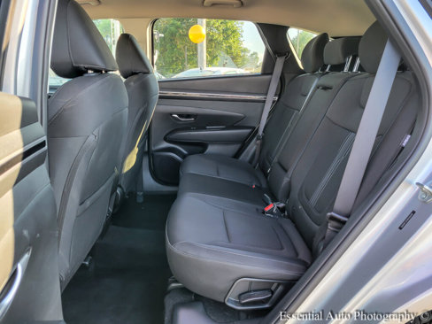 Used 2024 Hyundai Tucson SEL image 12