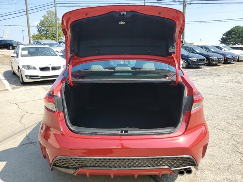 Used 2020 Toyota Corolla SE image 36