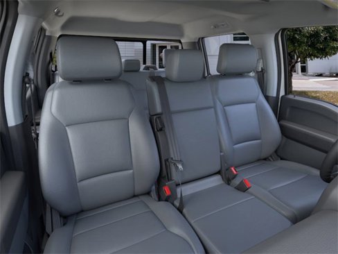New 2026 Ford F350 XL image 10