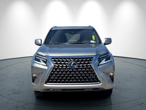 Used 2023 Lexus GX 460 Premium image 9