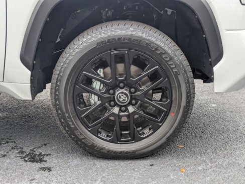 New 2026 Toyota Tundra Limited image 11