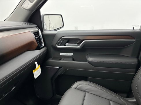 New 2026 GMC Sierra 1500 Denali image 40