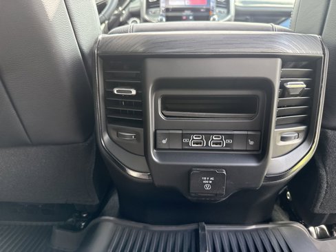 New 2026 RAM 2500 Rebel image 38
