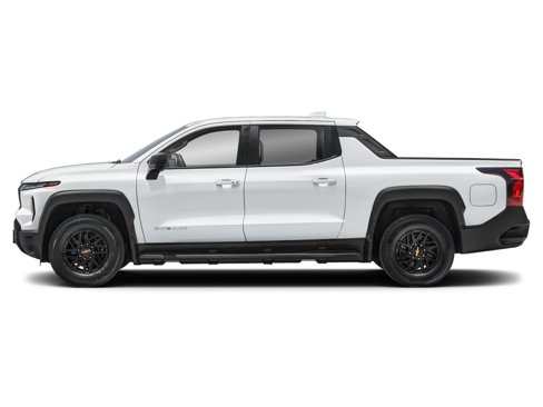 New 2026 Chevrolet Silverado EV LT image 4