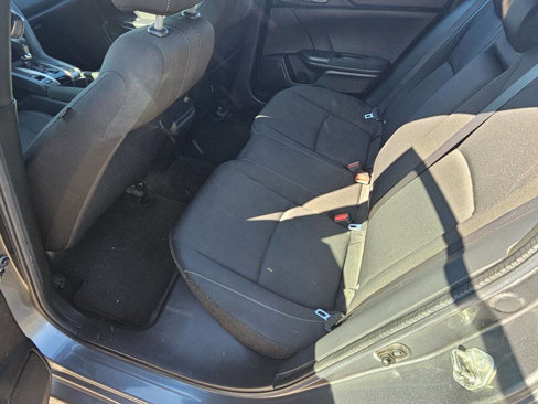 Used 2017 Honda Civic EX image 11