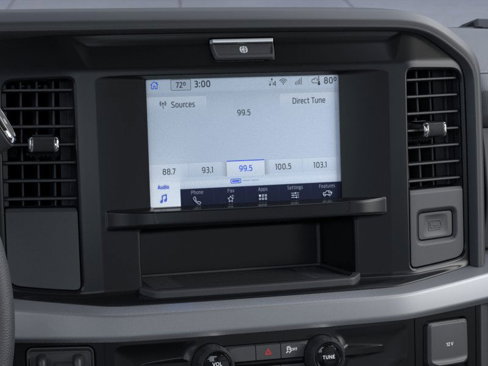 New 2025 Ford F350 XLT image 14