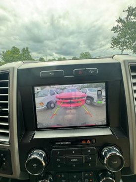 Used 2017 Ford F250 Lariat w/ Chrome Package image 25