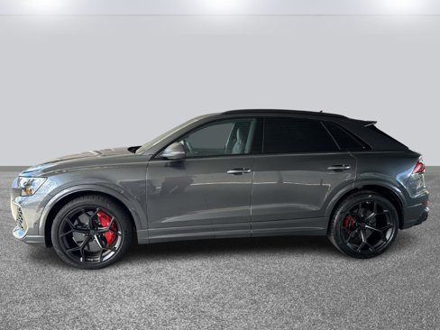 New 2026 Audi RS Q8 performance image 3