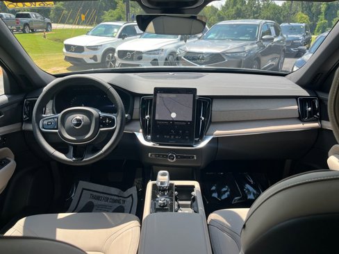 New 2026 Volvo XC90 B6 Plus w/ Protection Package Premier image 14