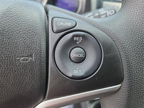 Used 2017 Honda Fit EX image 25