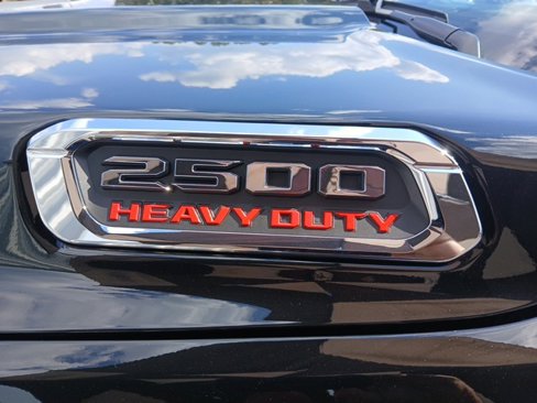 New 2026 RAM 2500 Limited image 14