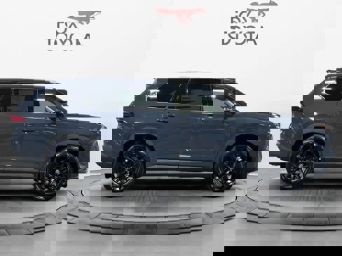 New 2026 Toyota Grand Highlander AWD image 6