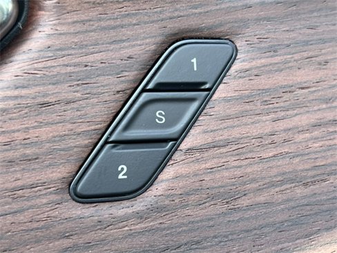 New 2025 Jeep Grand Cherokee Summit image 16