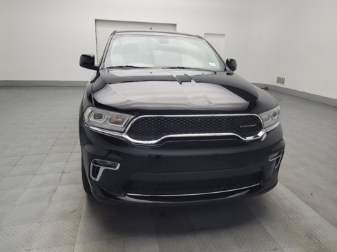 Used 2021 Dodge Durango SXT image 14