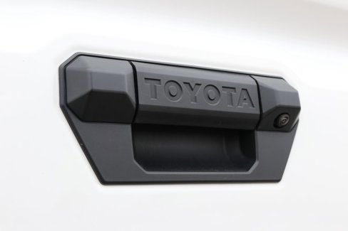 Used 2024 Toyota Tacoma TRD Off-Road image 24