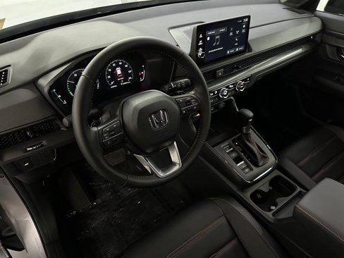 New 2026 Honda CR-V Sport-L image 4