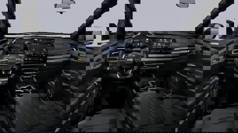 New 2025 Chevrolet Traverse LT w/ Enhanced Driving Package image 30