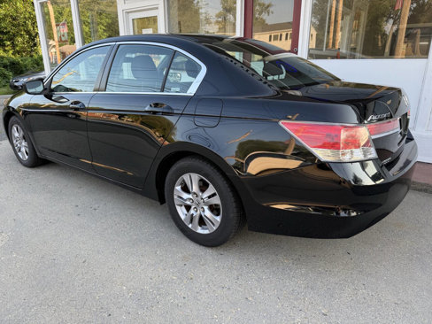 Used 2011 Honda Accord SE image 38