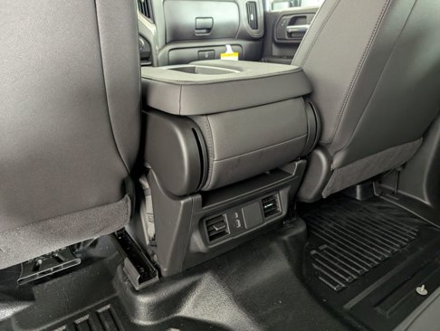 New 2025 Chevrolet Silverado 3500 W/T w/ WT Convenience Package image 26