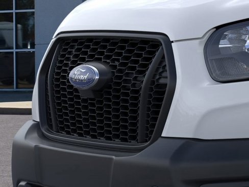 New 2025 Ford Transit 250 148 Medium Roof image 17