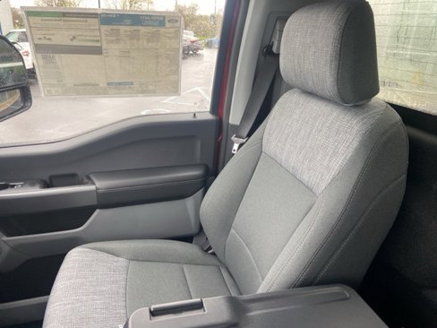 New 2025 Ford F350 XLT w/ 360-Degree Camera Package image 28