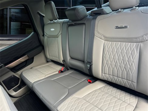 New 2026 Ford F250 Platinum image 13
