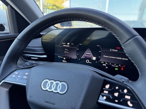 New 2025 Audi Q5 Premium Plus image 12