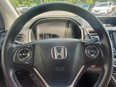 Used 2015 Honda CR-V EX-L image 17