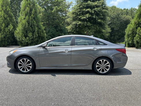 Used 2014 Hyundai Sonata SE image 13