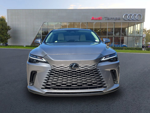 Used 2024 Lexus RX 350 FWD image 2