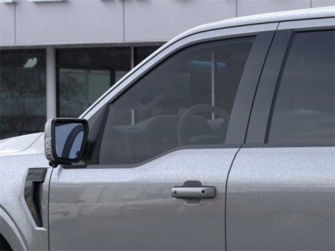 New 2025 Ford F150 Lariat w/ Equipment Group 502A High image 20